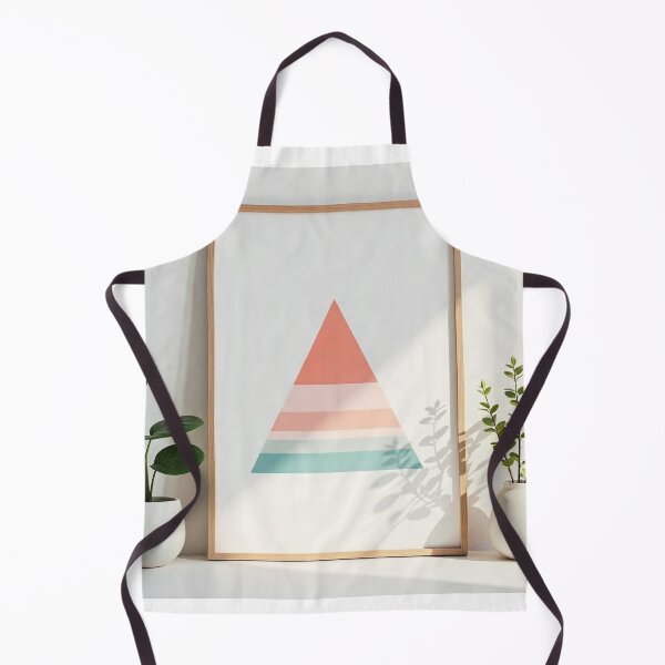Item preview, "Minimalist Geometry Artwork Poster – Scandinavian Style Design" designed and sold by hjian8219.