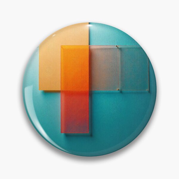 Item preview, "Minimalist Geometry Artwork Poster – Scandinavian Style Design" designed and sold by hjian8219.