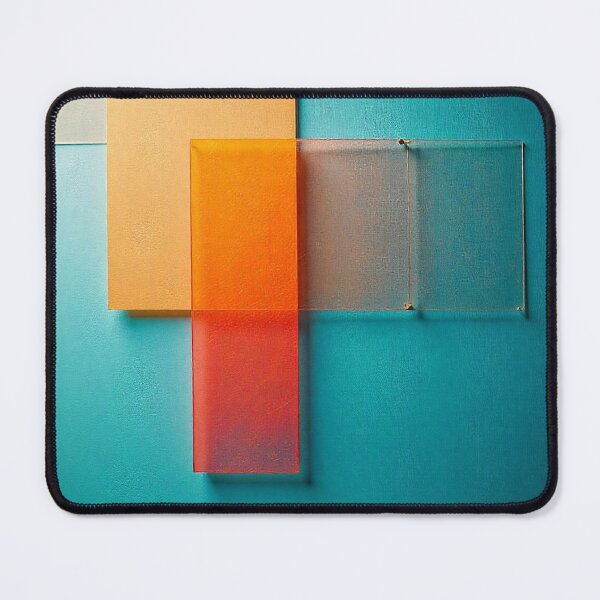Item preview, "Minimalist Geometry Artwork Poster – Scandinavian Style Design" designed and sold by hjian8219.