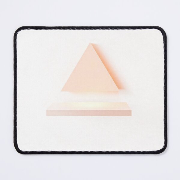 Item preview, "Minimalist Geometry Artwork Poster – Scandinavian Style Design" designed and sold by hjian8219.