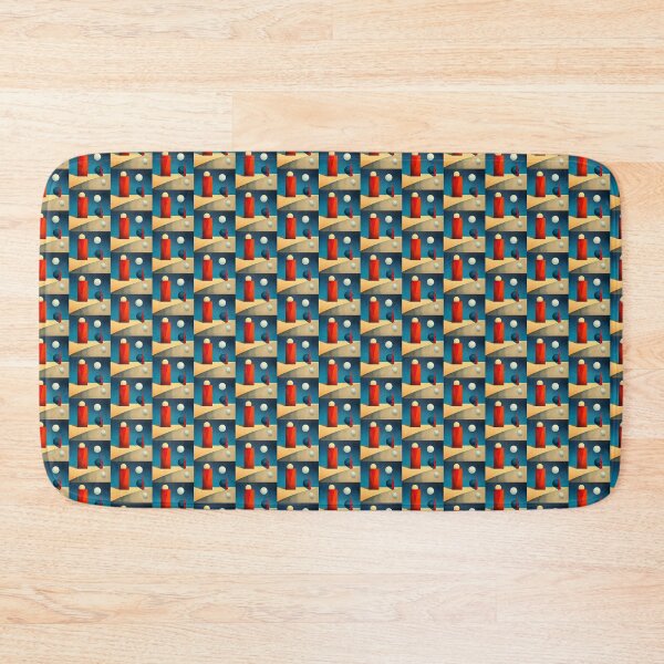 Item preview, "Minimalist Geometry Artwork Poster – Scandinavian Style Design" designed and sold by hjian8219.