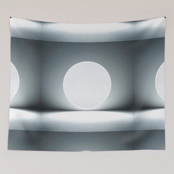 Item preview, "Minimalist Geometry Artwork Poster – Scandinavian Style Design" designed and sold by hjian8219.