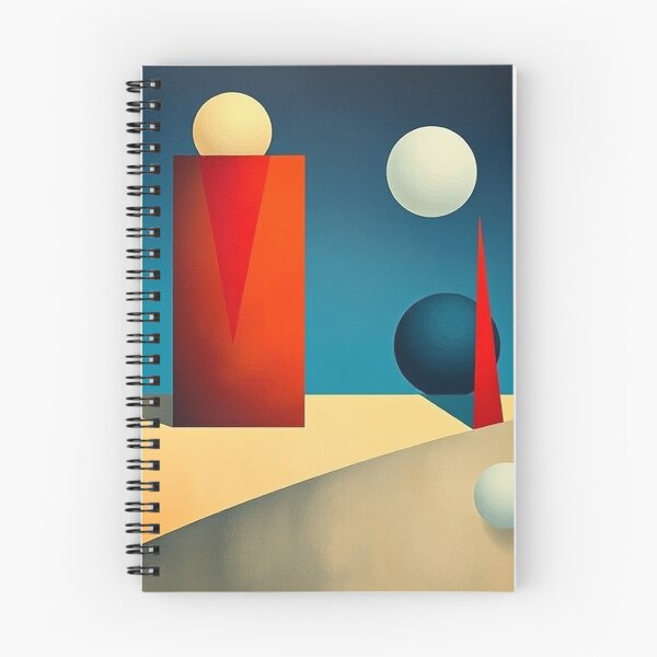 Item preview, "Minimalist Geometry Artwork Poster – Scandinavian Style Design" designed and sold by hjian8219.
