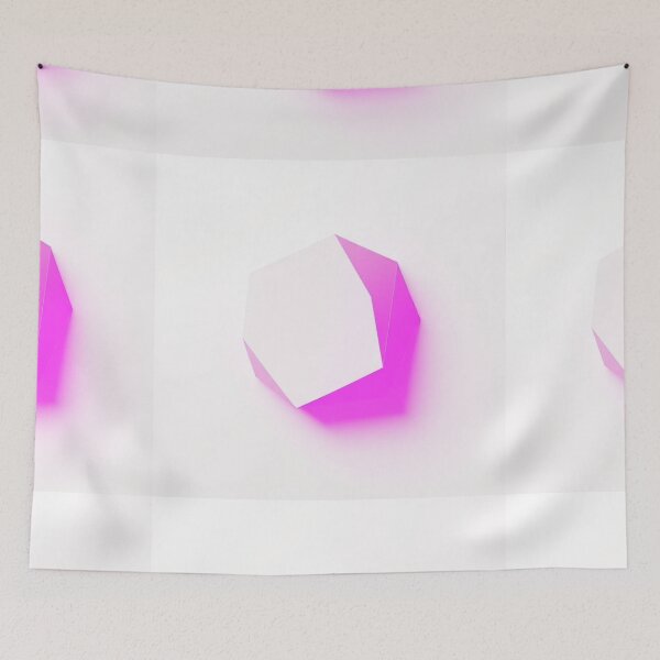 Item preview, "Minimalist Geometry Artwork Poster – Scandinavian Style Design" designed and sold by hjian8219.