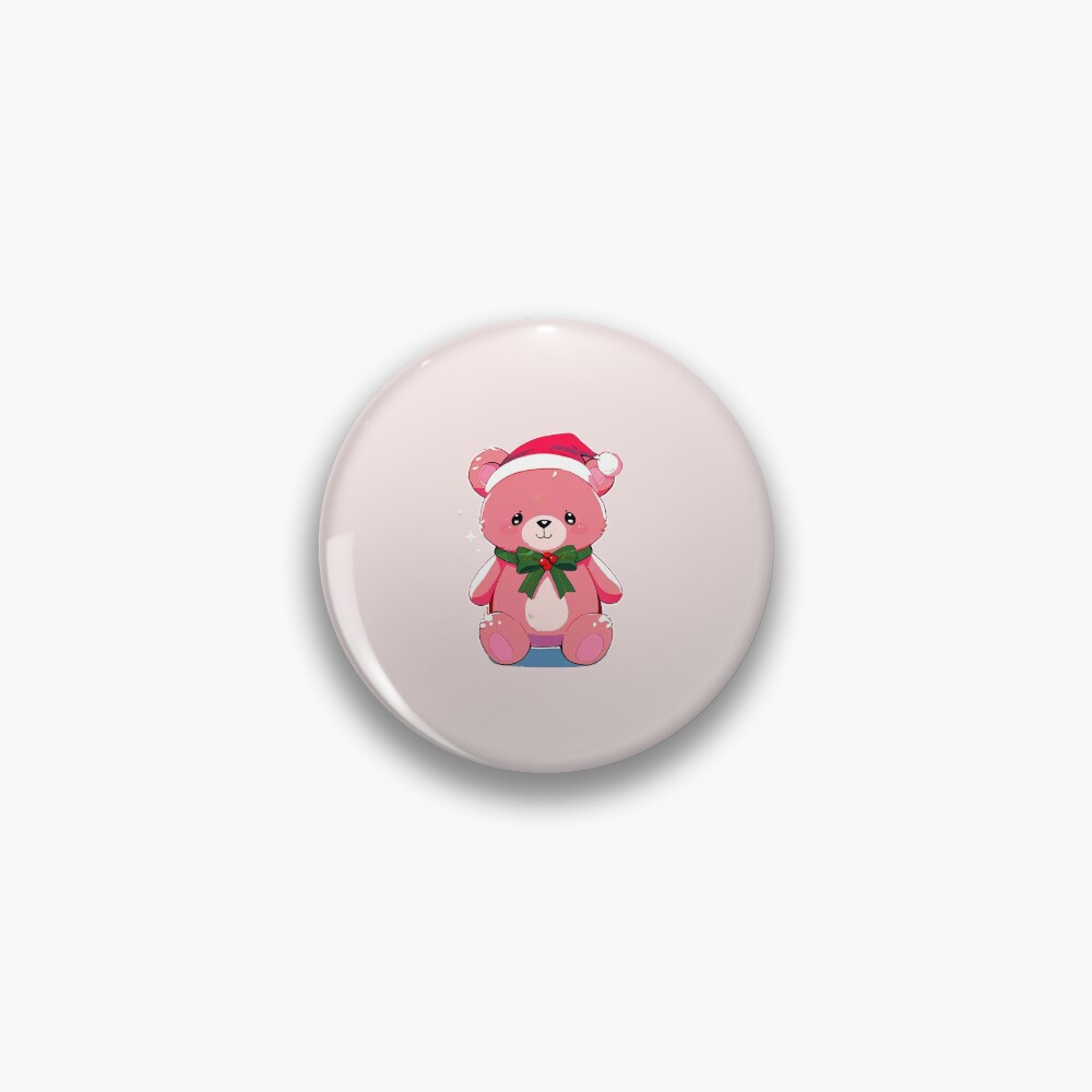 Item preview, Pin designed and sold by Rabanico.
