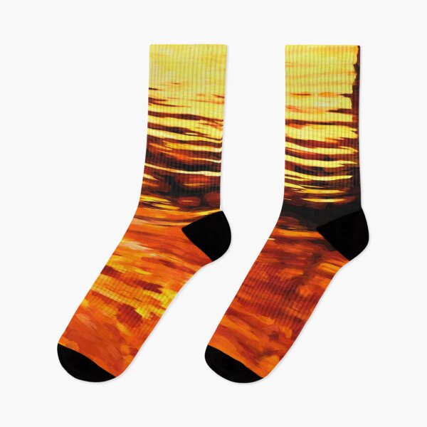 Item preview, Sunrise Reflections Tomales Bay X3 designed and sold by RichFrancoCars.