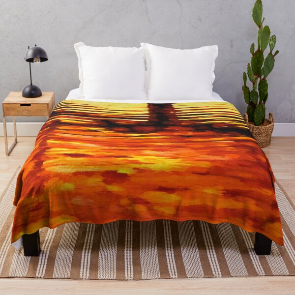Item preview, Sunrise Reflections Tomales Bay X3 designed and sold by RichFrancoCars.