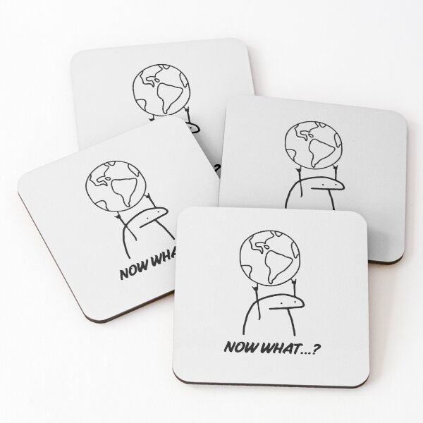 Item preview, Awkwardly Crushing It designed and sold by GoblinBoutique.