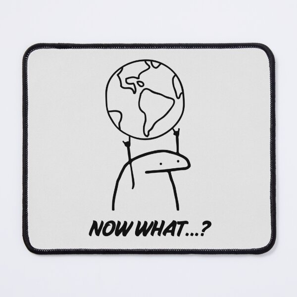 Item preview, Awkwardly Crushing It designed and sold by GoblinBoutique.