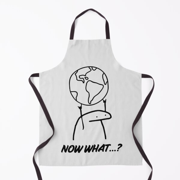 Item preview, Awkwardly Crushing It designed and sold by GoblinBoutique.