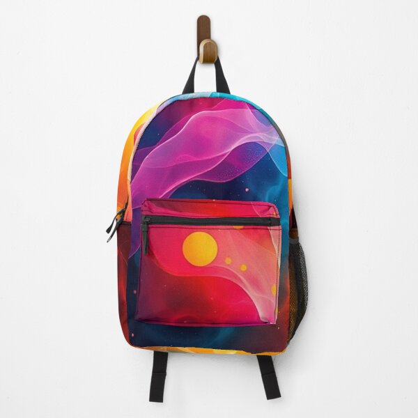 Item preview, "Modern Abstract Color Background with Light Paint Texture" designed and sold by hjian8219.