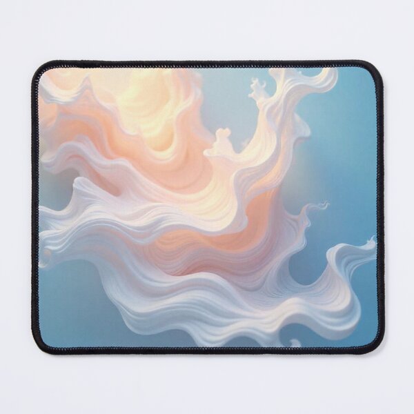 Item preview, "Modern Abstract Color Background with Light Paint Texture" designed and sold by hjian8219.