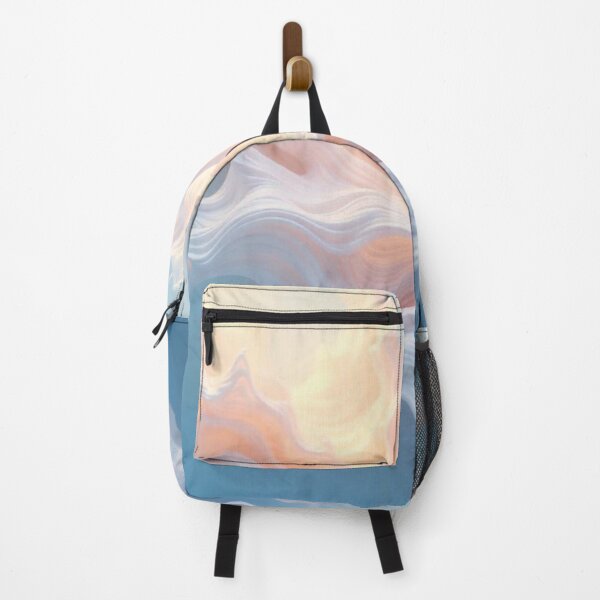 Item preview, "Modern Abstract Color Background with Light Paint Texture" designed and sold by hjian8219.