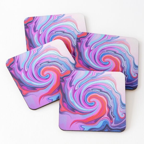 Item preview, "Modern Abstract Color Background with Light Paint Texture" designed and sold by hjian8219.