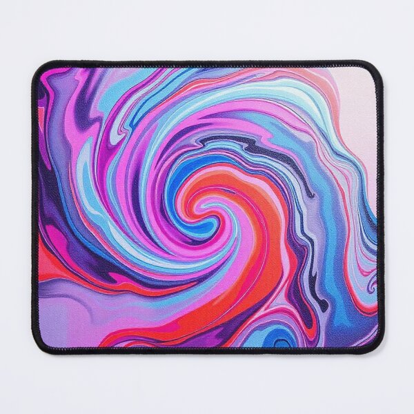 Item preview, "Modern Abstract Color Background with Light Paint Texture" designed and sold by hjian8219.