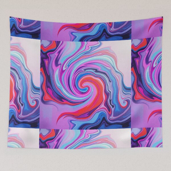 Item preview, "Modern Abstract Color Background with Light Paint Texture" designed and sold by hjian8219.