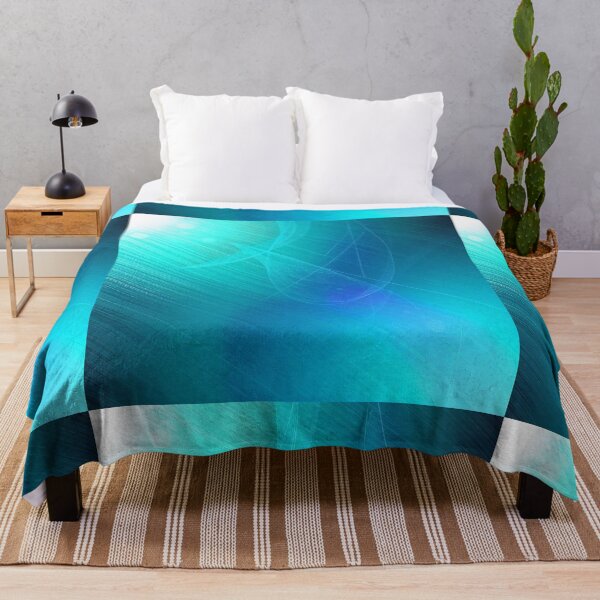 Item preview, "Modern Abstract Color Background with Light Paint Texture" designed and sold by hjian8219.