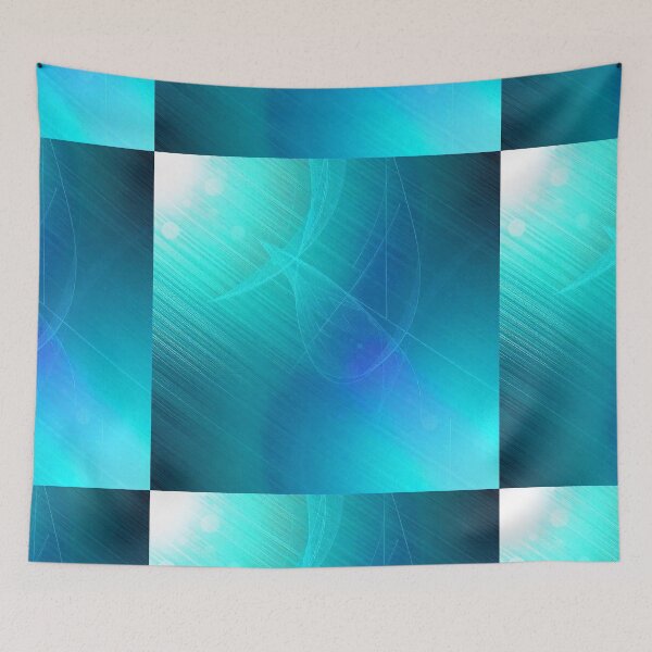Item preview, "Modern Abstract Color Background with Light Paint Texture" designed and sold by hjian8219.