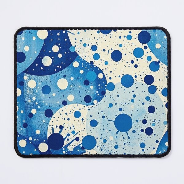 Item preview, "Modern Abstract Color Background with Light Paint Texture" designed and sold by hjian8219.
