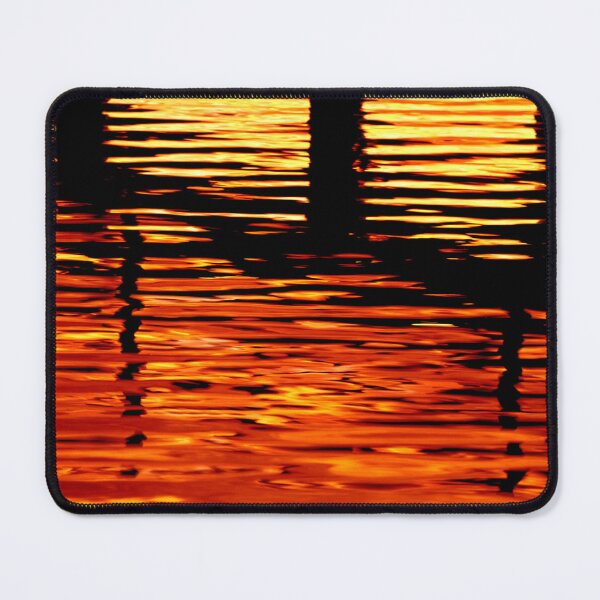 Item preview, Sunrise Reflections Tomales Bay X105 designed and sold by RichFrancoCars.