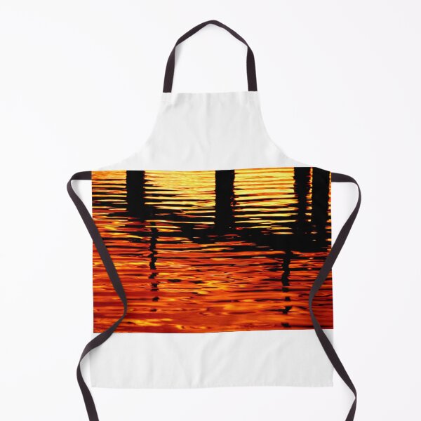 Item preview, Sunrise Reflections Tomales Bay X105 designed and sold by RichFrancoCars.