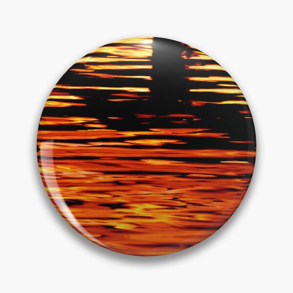 Item preview, Sunrise Reflections Tomales Bay X105 designed and sold by RichFrancoCars.
