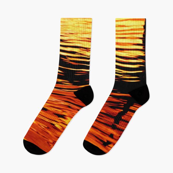 Item preview, Sunrise Reflections Tomales Bay X105 designed and sold by RichFrancoCars.