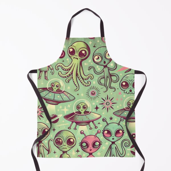 Item preview, space pattern designed and sold by TEEJAMBOREE.