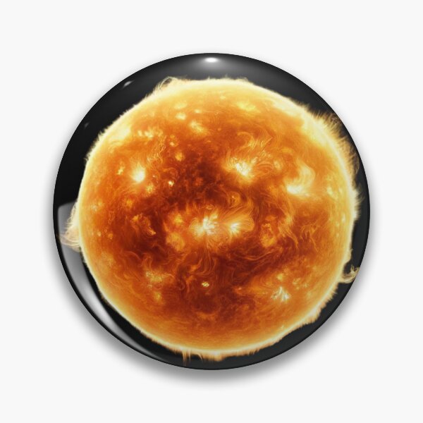 Item preview, The Sun designed and sold by GlassPenny.