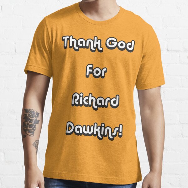 Dawkins Essential T-Shirt