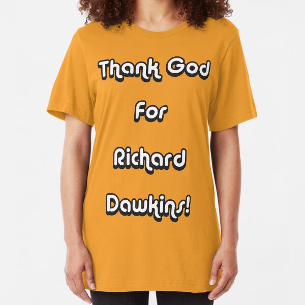 Dawkins Slim Fit T-Shirt