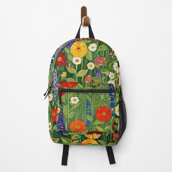 Item preview, Bauerngarten Klimt designed and sold by maniacfitness.