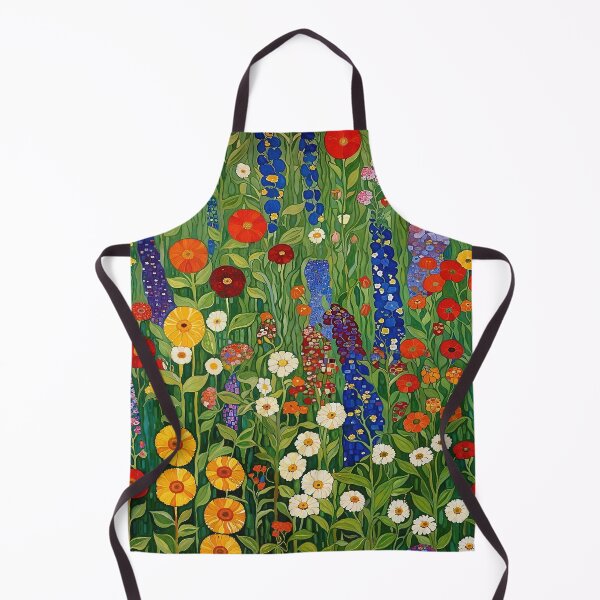 Item preview, Bauerngarten Klimt designed and sold by maniacfitness.