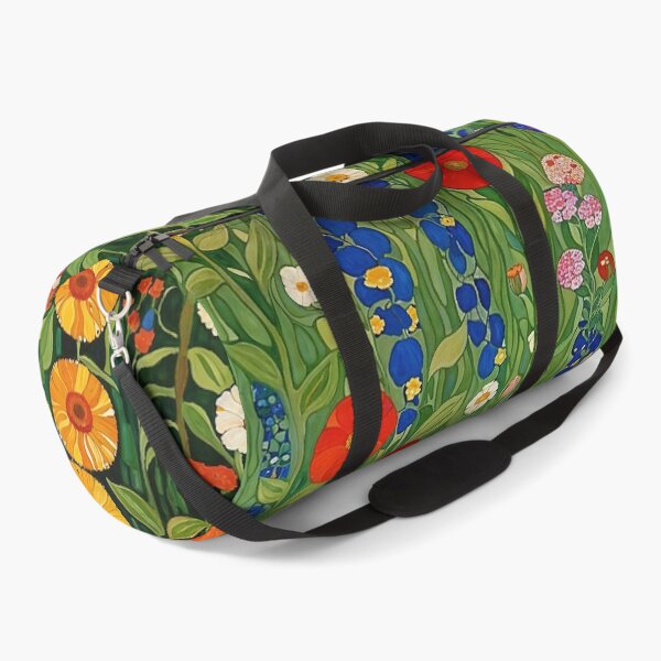 Item preview, Bauerngarten Klimt designed and sold by maniacfitness.