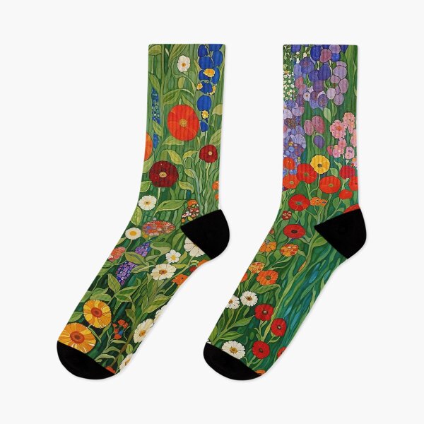 Item preview, Bauerngarten Klimt designed and sold by maniacfitness.