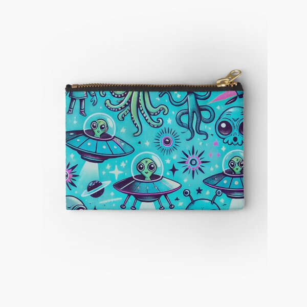 Item preview, space pattern designed and sold by TEEJAMBOREE.