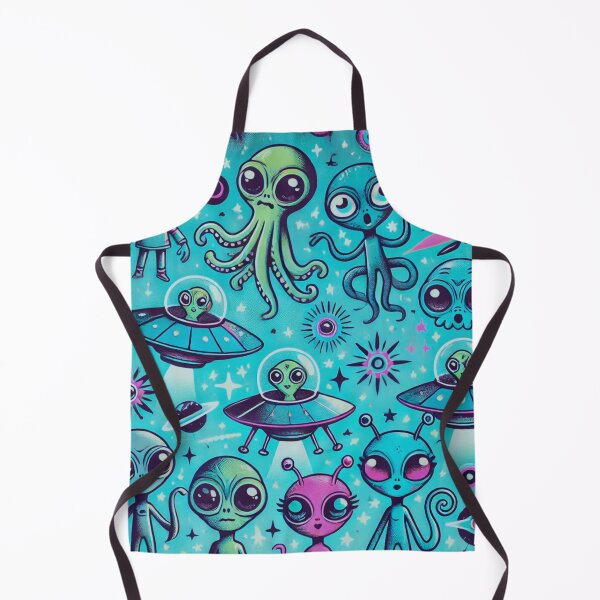 Item preview, space pattern designed and sold by TEEJAMBOREE.