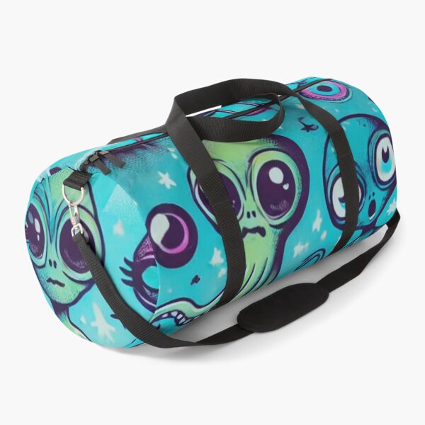 Item preview, space pattern designed and sold by TEEJAMBOREE.