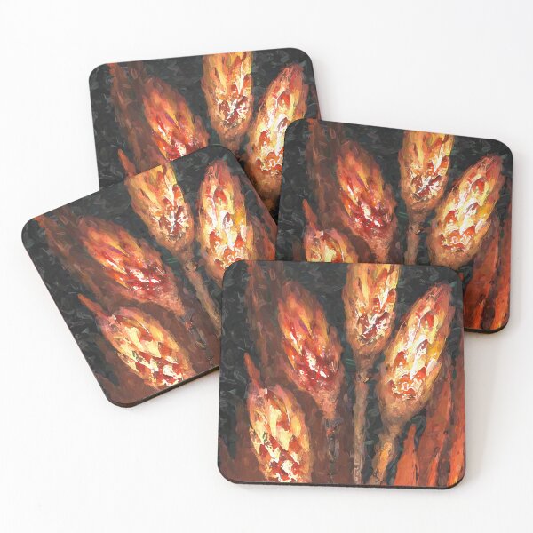 Item preview, Scanned Seed Pods X100 designed and sold by RichFrancoCars.