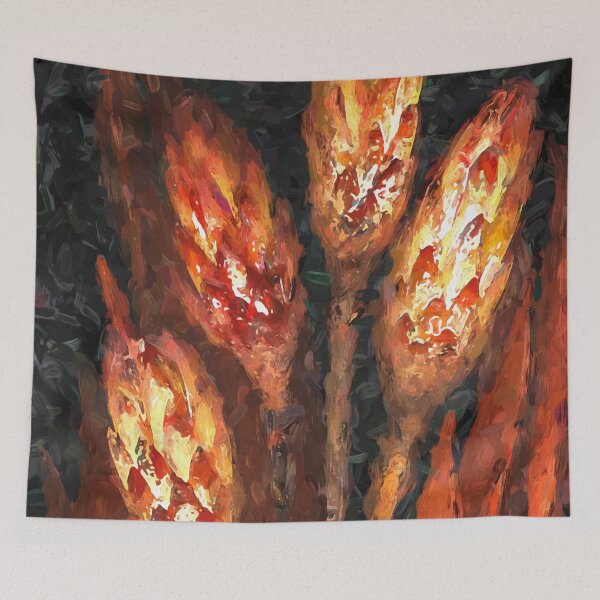 Item preview, Scanned Seed Pods X100 designed and sold by RichFrancoCars.