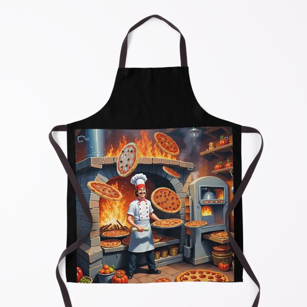 Item preview, Food. It’s Pizza time! designed and sold by SublimeStuffArt.