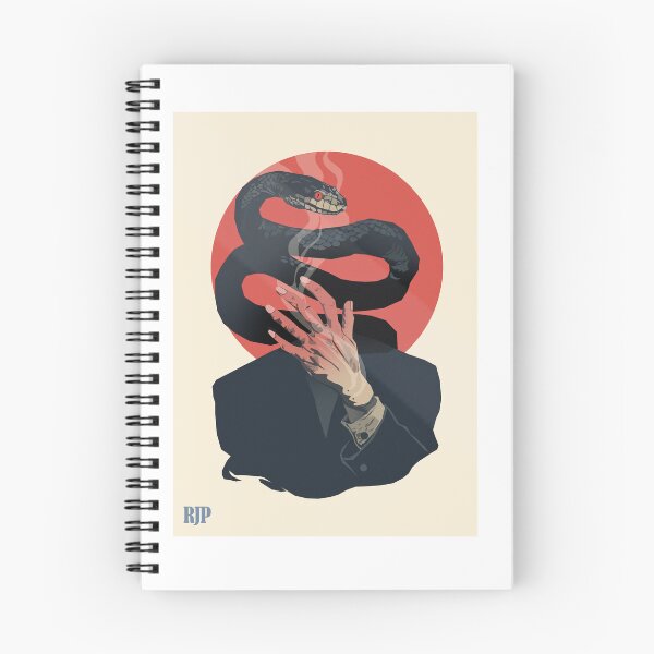 Item preview, snake bite designed and sold by rjpvisuals.