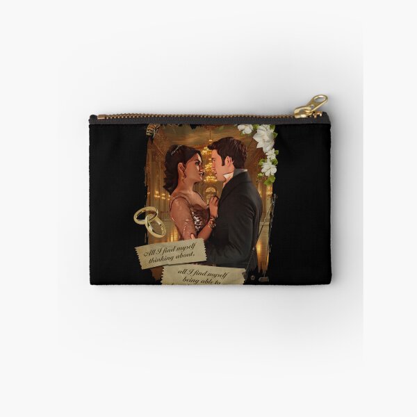 Item preview, Anthony & Kate Bridgerton Portrait Netflix designed and sold by KamiTrendz.