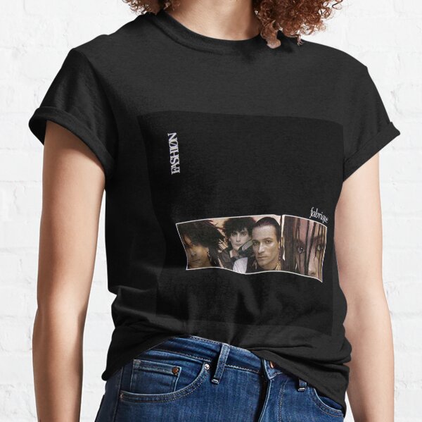 New Fashion T Shirts for Sale Redbubble