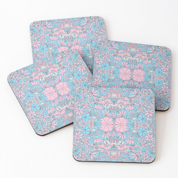 Item preview, Periwinkle embellished drama design designed and sold by DreamKaracters.