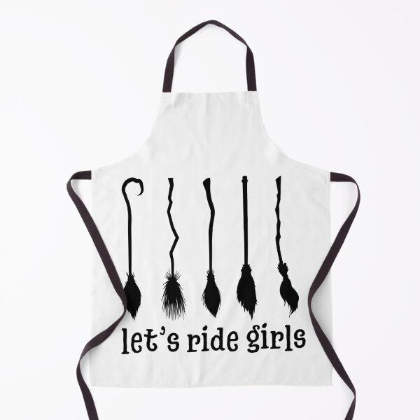 Item preview, Let's ride girls! designed and sold by AccessibleShop.