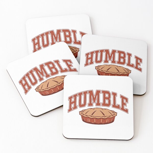 Item preview, Humble pie.  designed and sold by PrestonSquires.