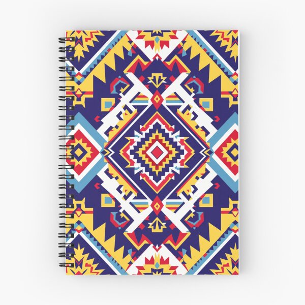 Item preview, AZTECA COLORS - MAYA CULTURE designed and sold by teslego-store.
