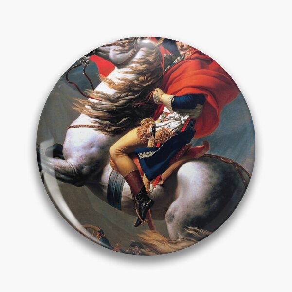 Item preview, Napoleon Bonaparte designed and sold by JulienDeroche.