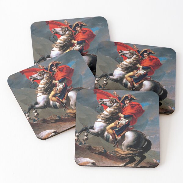Item preview, Napoleon Bonaparte designed and sold by JulienDeroche.